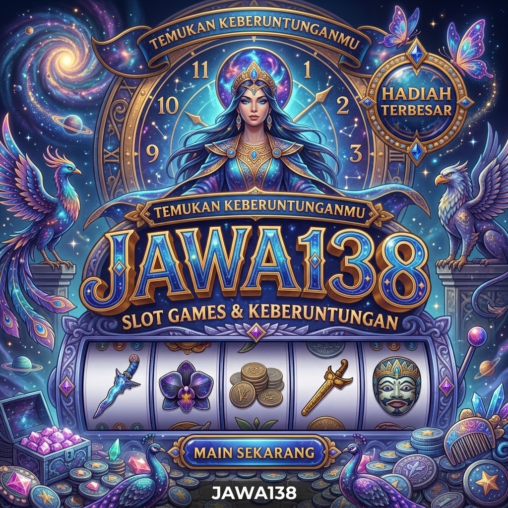 JAWA138
