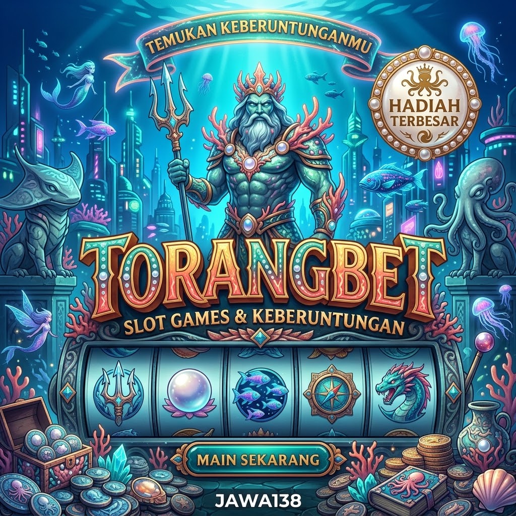 TORANGBET