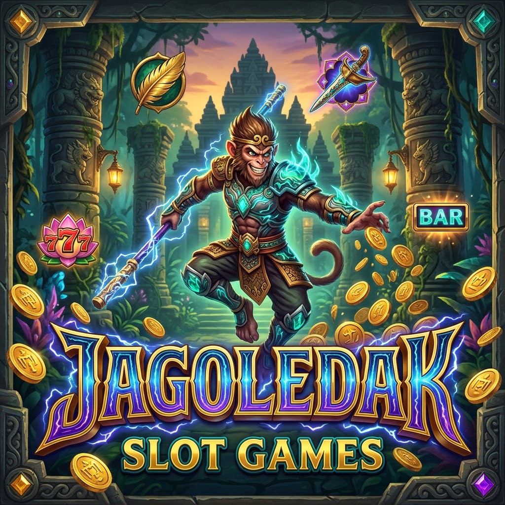JAGOLEDAK