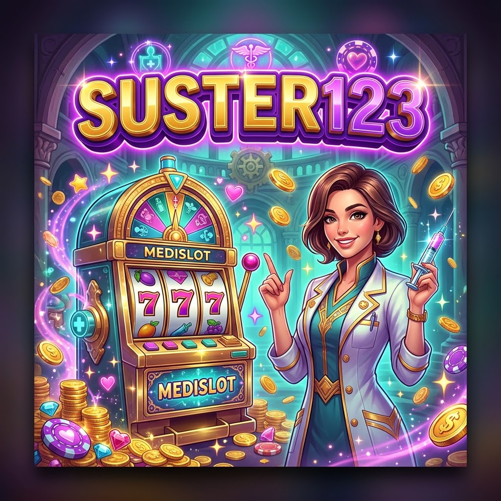 SUSTER123