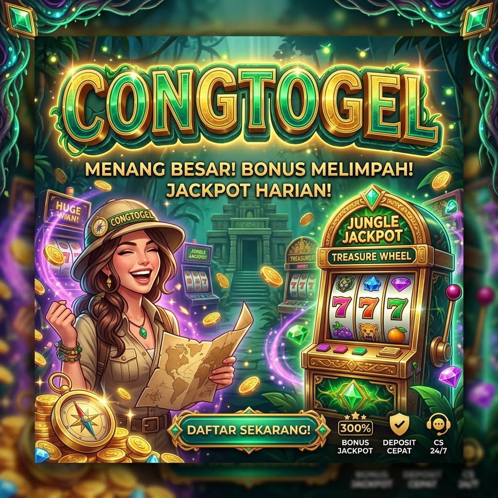 CONGTOGEL