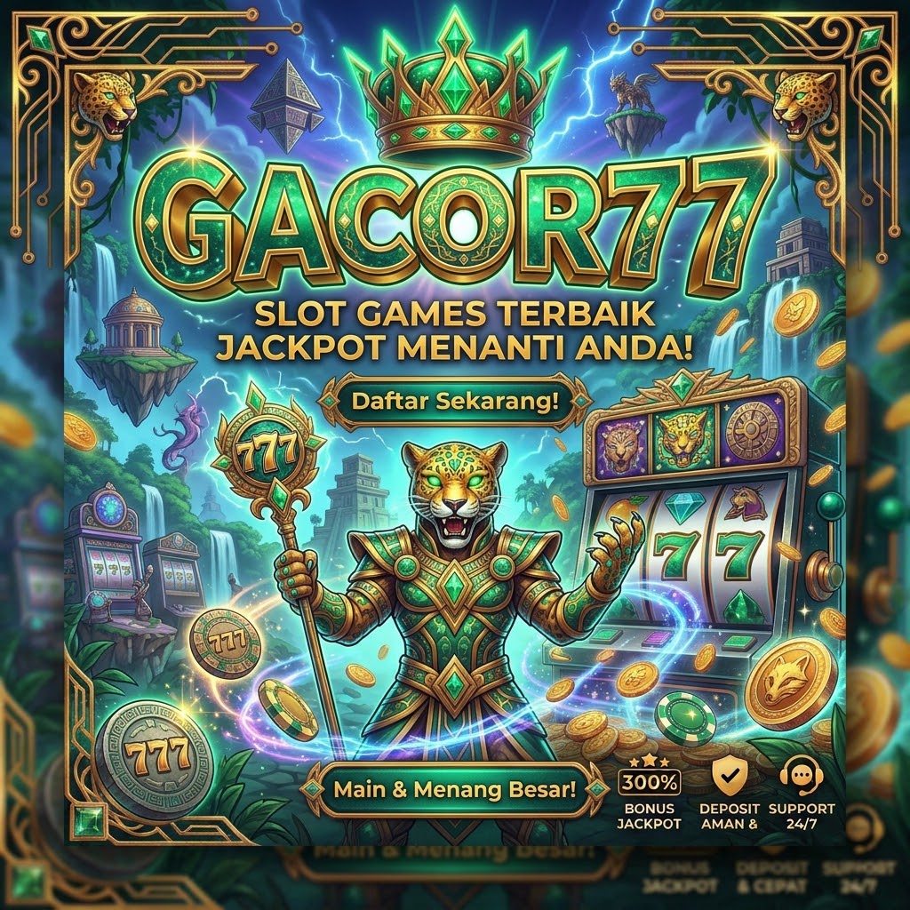 GACOR77
