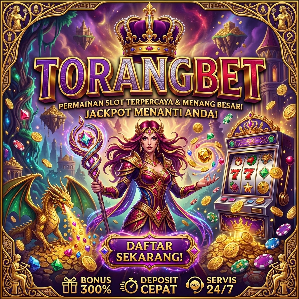 TORANGBET