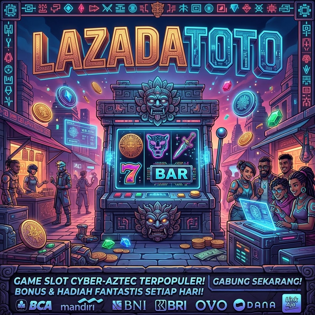 LAZADATOTO