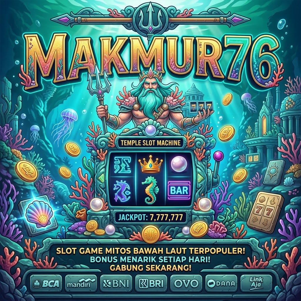 MAKMUR76