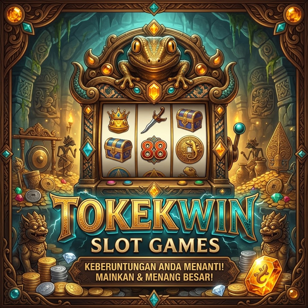 TOKEKWIN