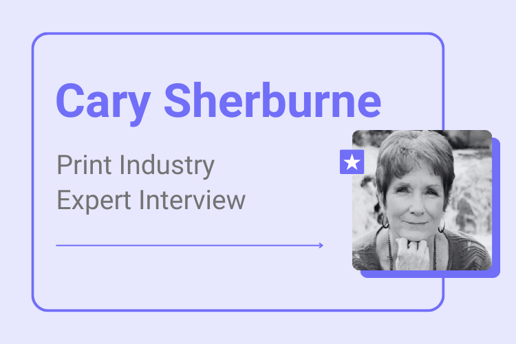 Expert Interview with Cary Sherburne on Print Automation and the Future of Digital Transformation
