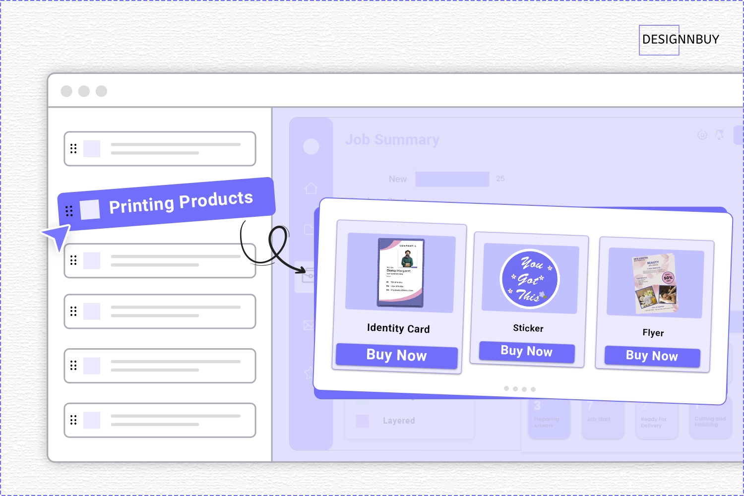 Improving Customer Service with Web-to-Print eCommerce