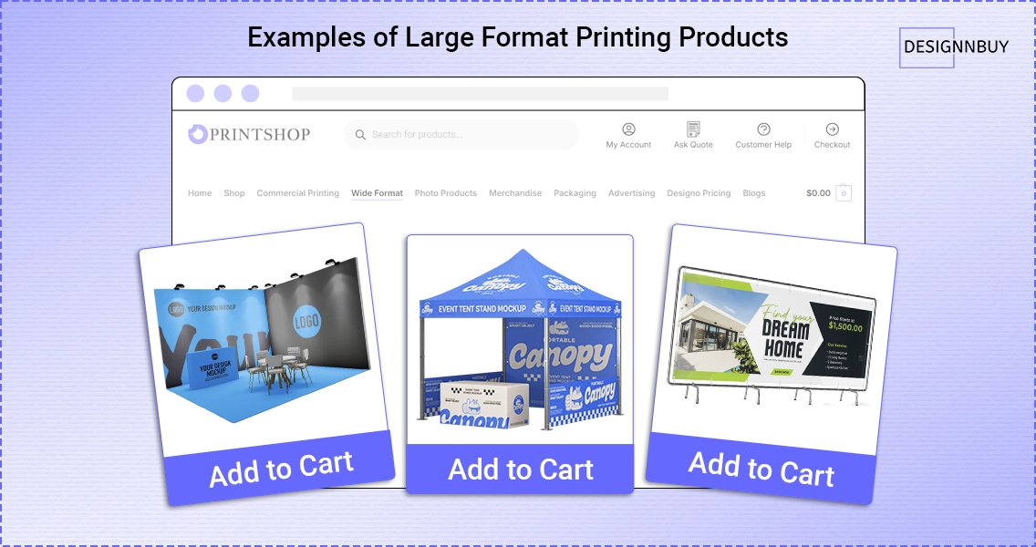 What Counts As Large Format Printing Products Today 1
