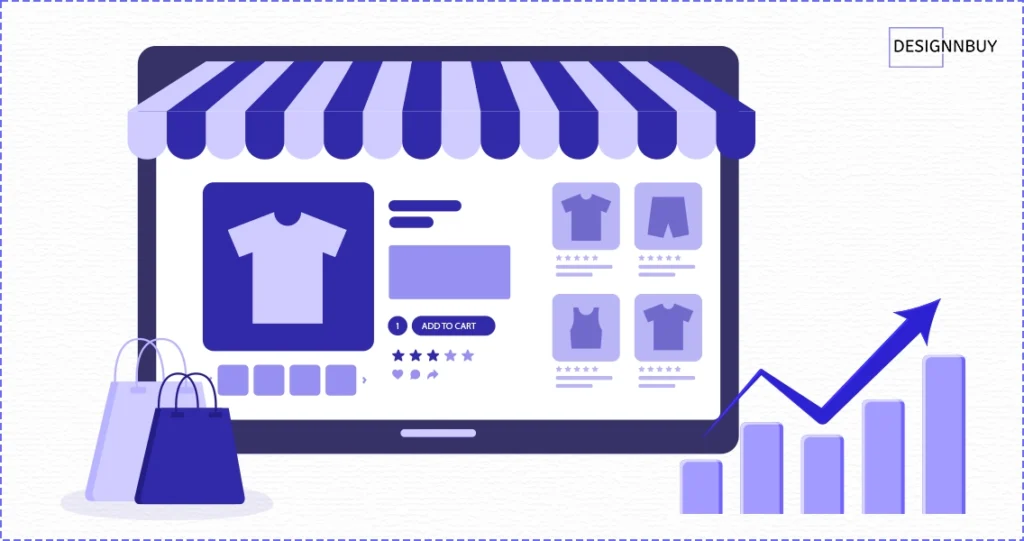 Businesses can easily scale in their sector