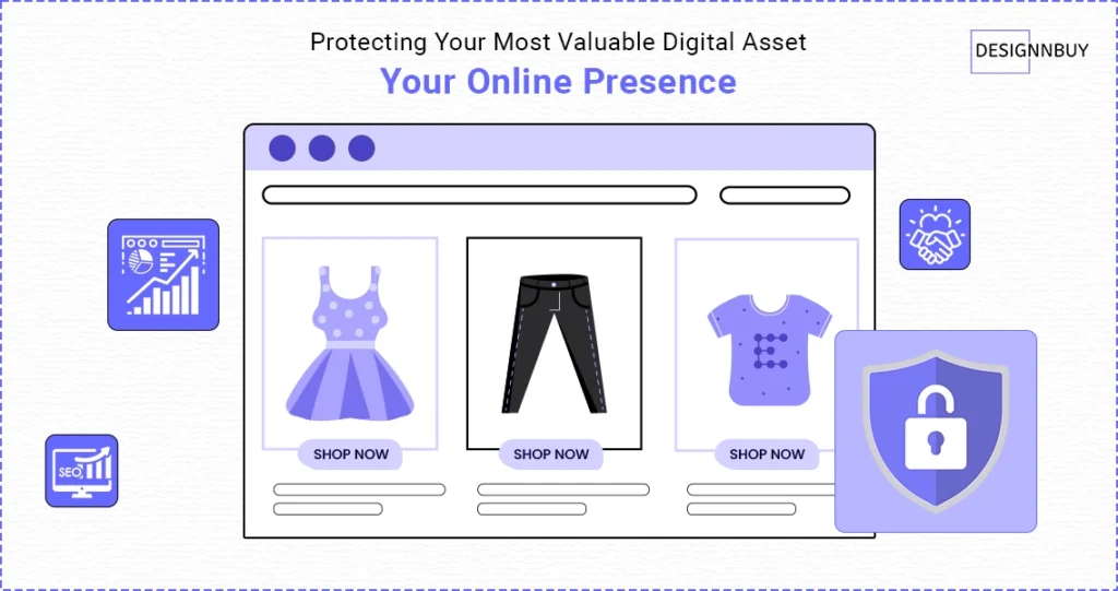 Protect your ecommerce store