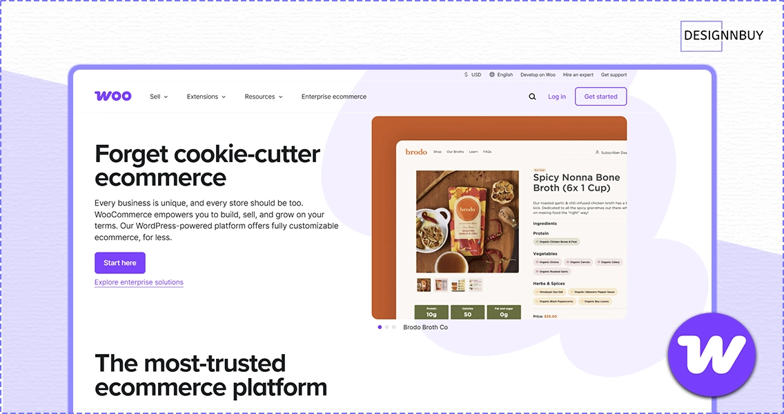 WooCommerce 1