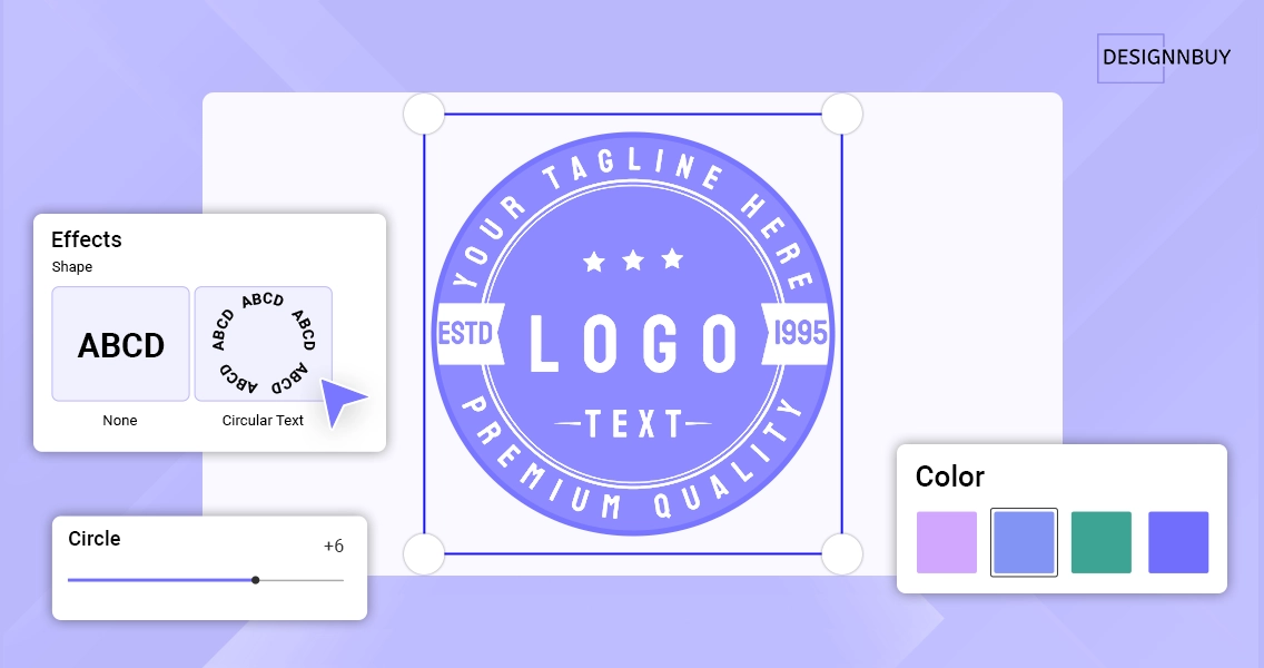 Curve Text Web To Print Feature 5