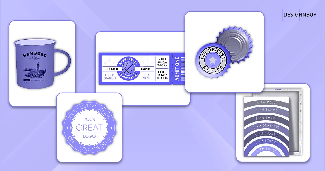 How Your Customers Can Use Curved and Circular Text