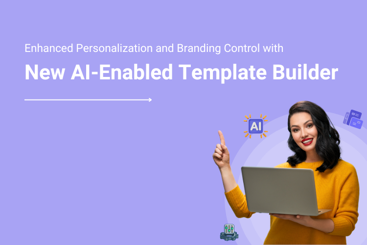 Why AI Template Builders Are a Game-Changer for Brand-Controlled Customization