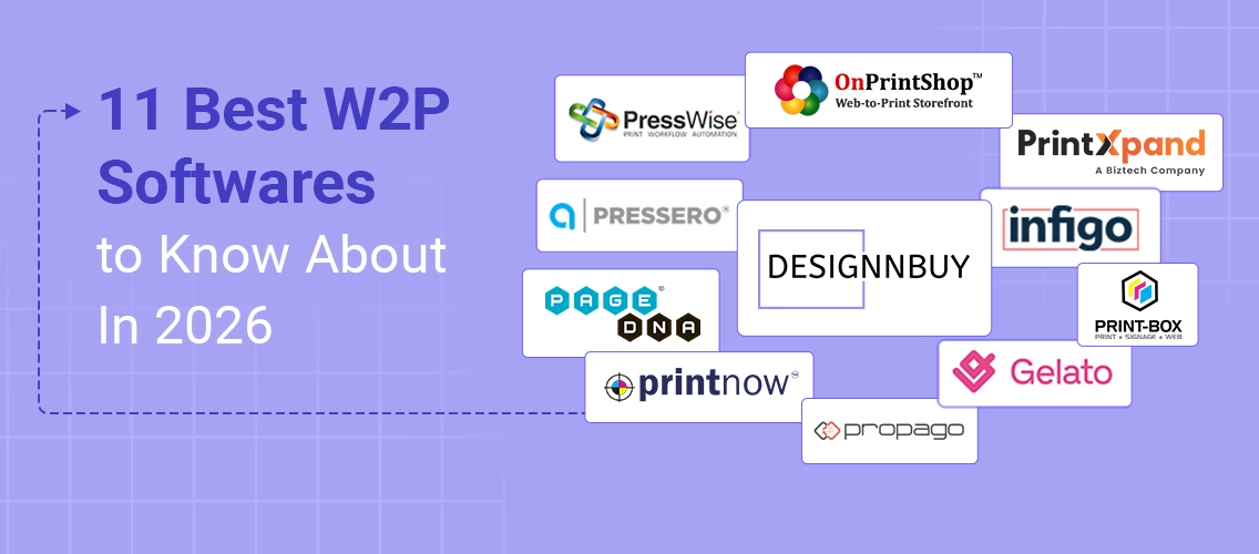 11 Best web to print softwares