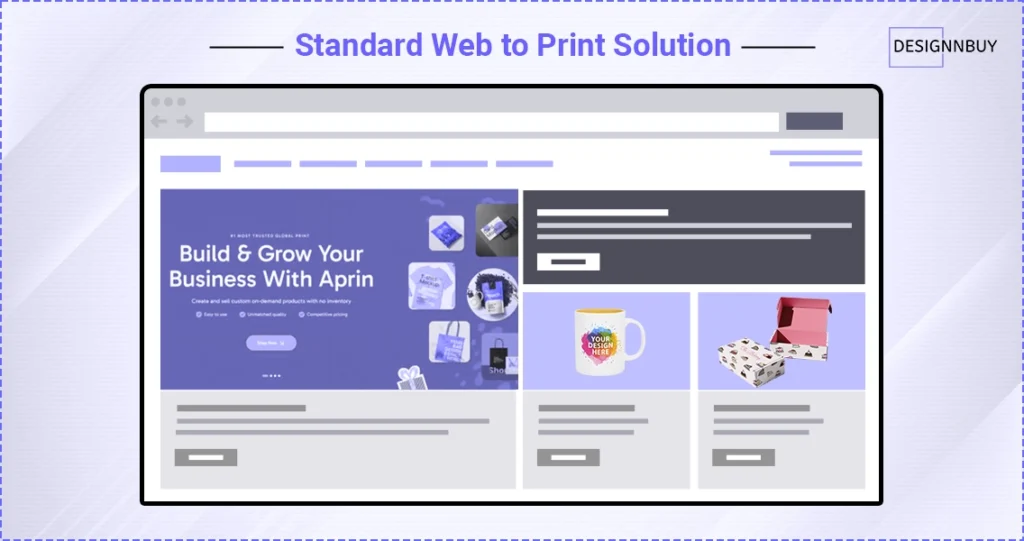 Where Standard Solutions Start To Fall Short