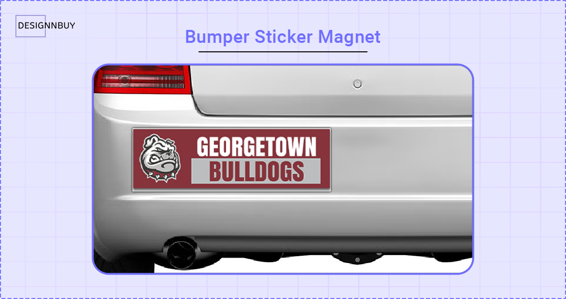 Bumper Sticker Magnets |