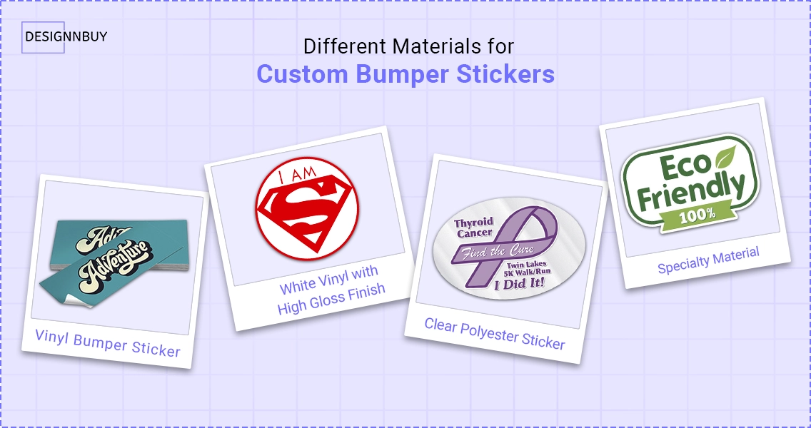 Understanding Different Materials For Custom Bumper