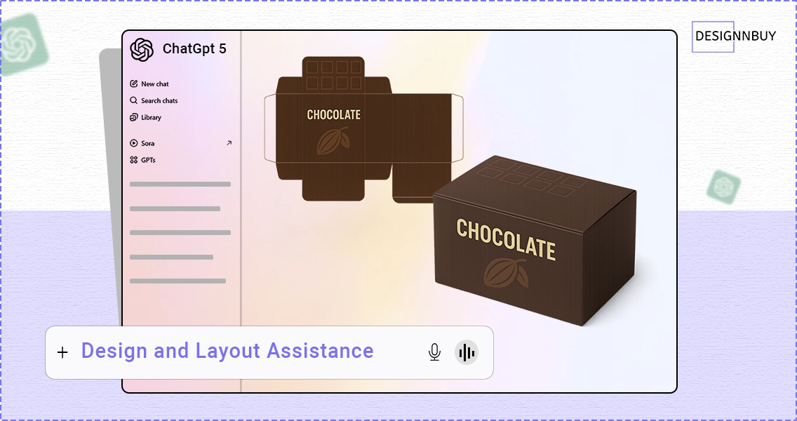 Design and Layout Assistance | DesignNBuy