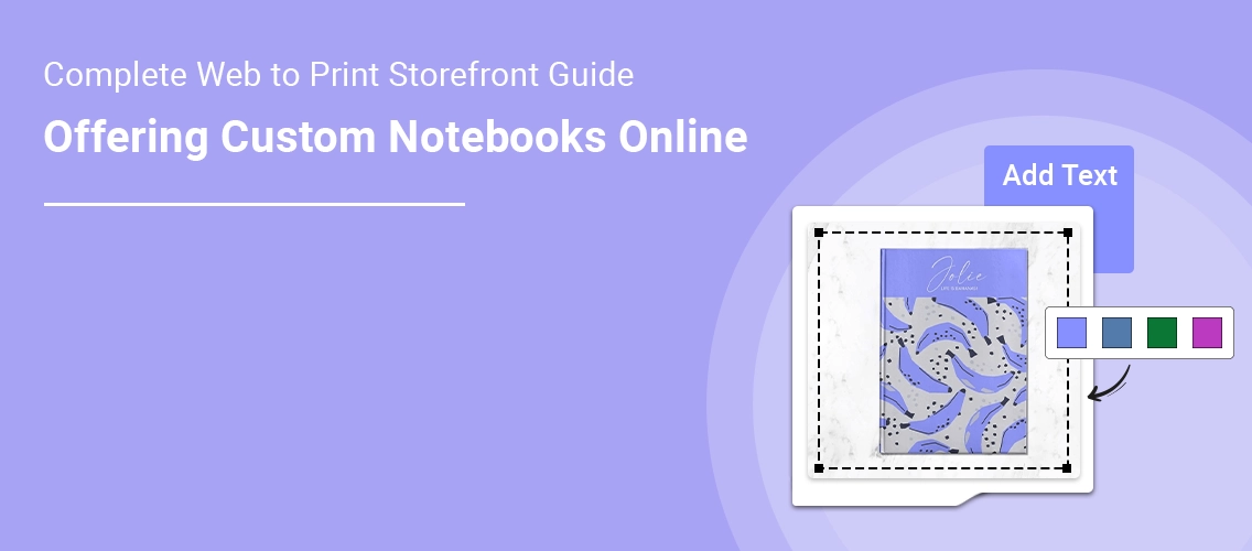 How to Sell Custom Notebooks Online | DesignNBuy