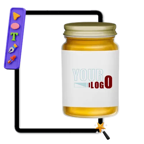 Online Designing - Your logo