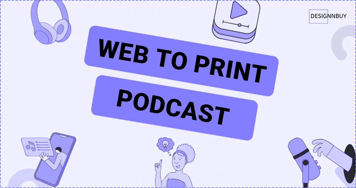 Nidhi-Agrawal-On-Podcasts-from-the-Printerverse | DesignNBuy