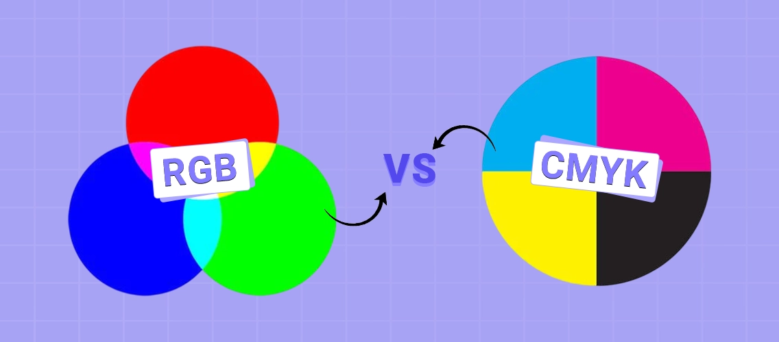 The Ultimate Guide for CMYK vs RGB Printing _ What’s the Difference