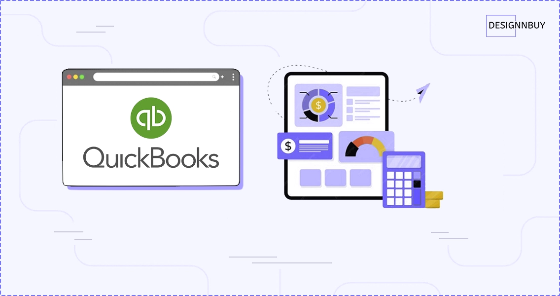Business Accounting Solution | DesignNBuy