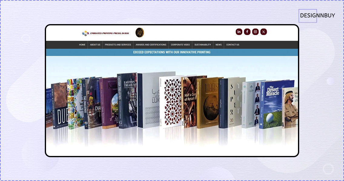 1 Emirates Printing Press LLC