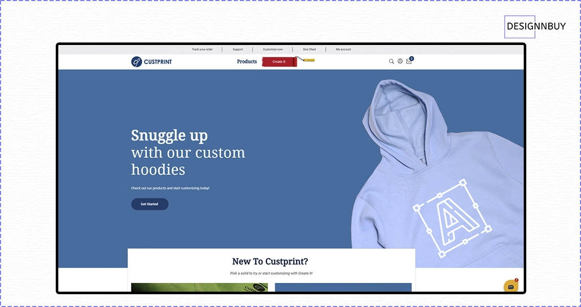 CustPrint 1