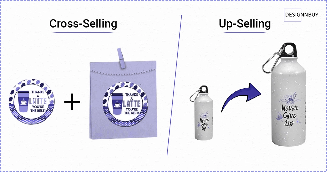 10 Cross Selling And Up