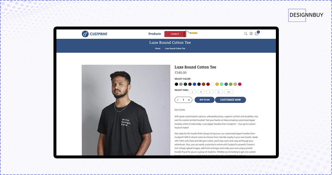 1 Custprint