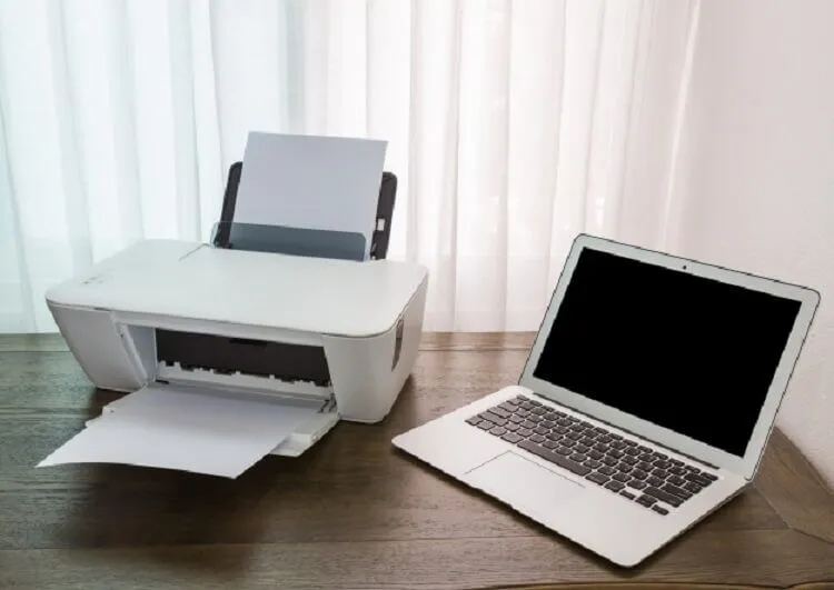 What is digital printing - DeisgnNBuy