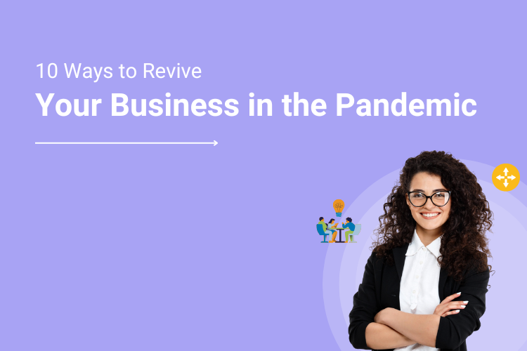 10 Must-Do Strategies to Help Print Businesses Bounce Back During the Pandemic