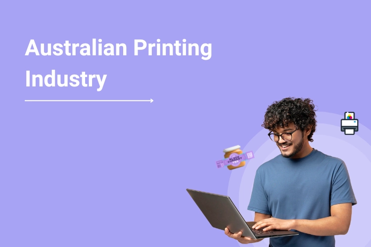 Australian Printing Industry | DesignNBuy