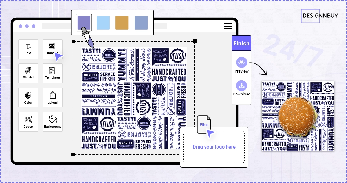 Bonus _ Take it Online with a Packaging Design Software | DesignNBuy
