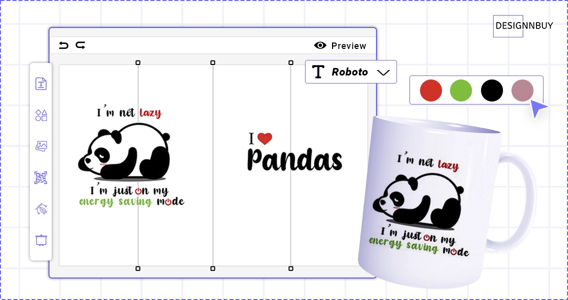 Start Printing and Selling Custom Cups with DesignNBuy
