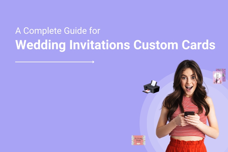How to Start Selling Wedding Invitations and Place Cards Online