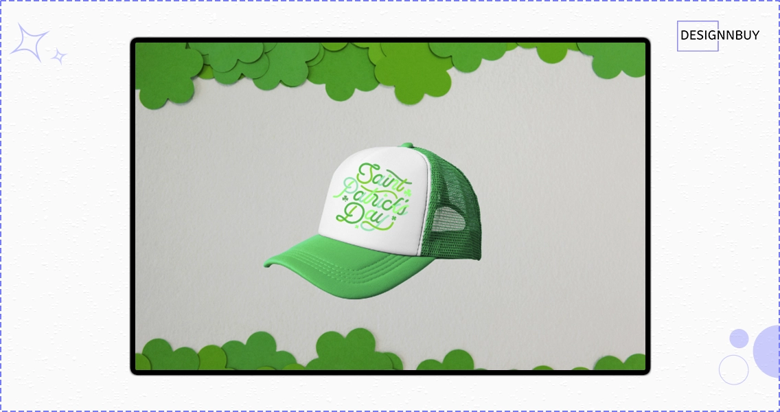 1 Headwear Bandana Or Caps Hats