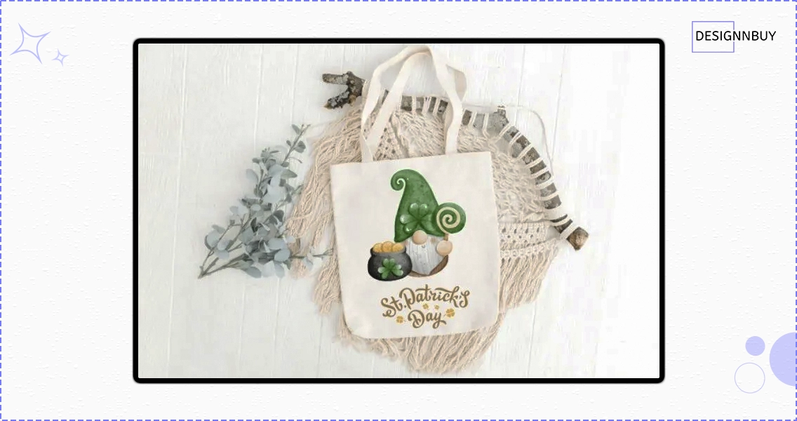 Tote Bags | DesignNBuy