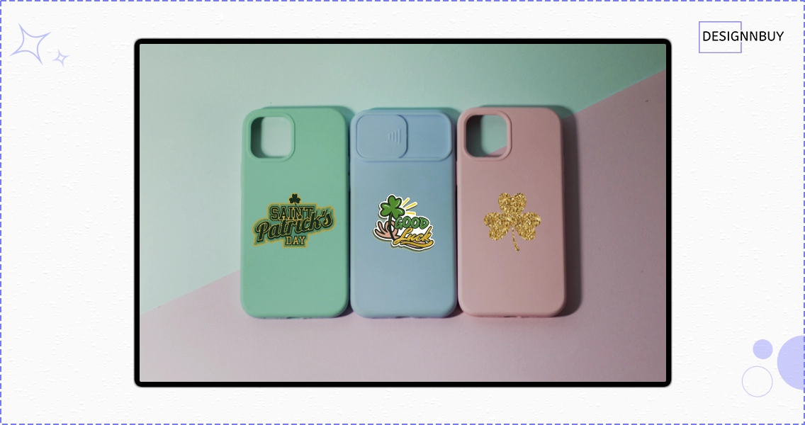 Phone Cases | DesignNBuy
