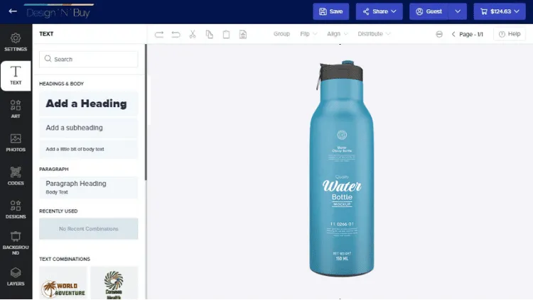 Step-by-Step-Guide-on-How-to-Sell-Custom-Bottles | DesignNBuy