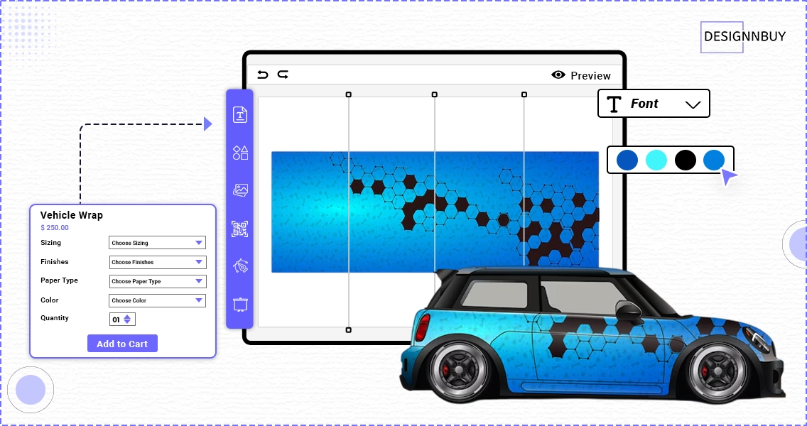 Essential Features For Vehicle Wrap Printing Businesses 1