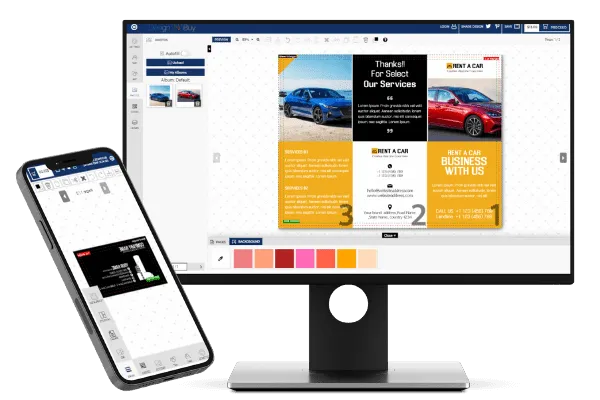 Set Up A Robust Web To Print Store 1