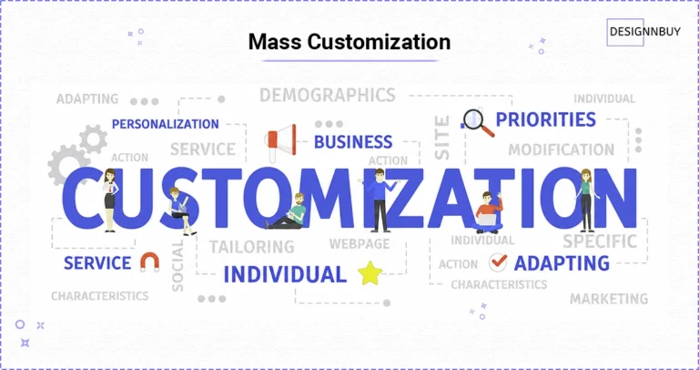 What Is Mass Customization