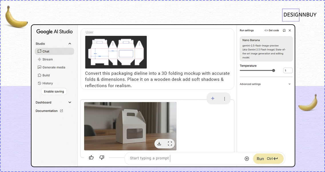 1 AI Product