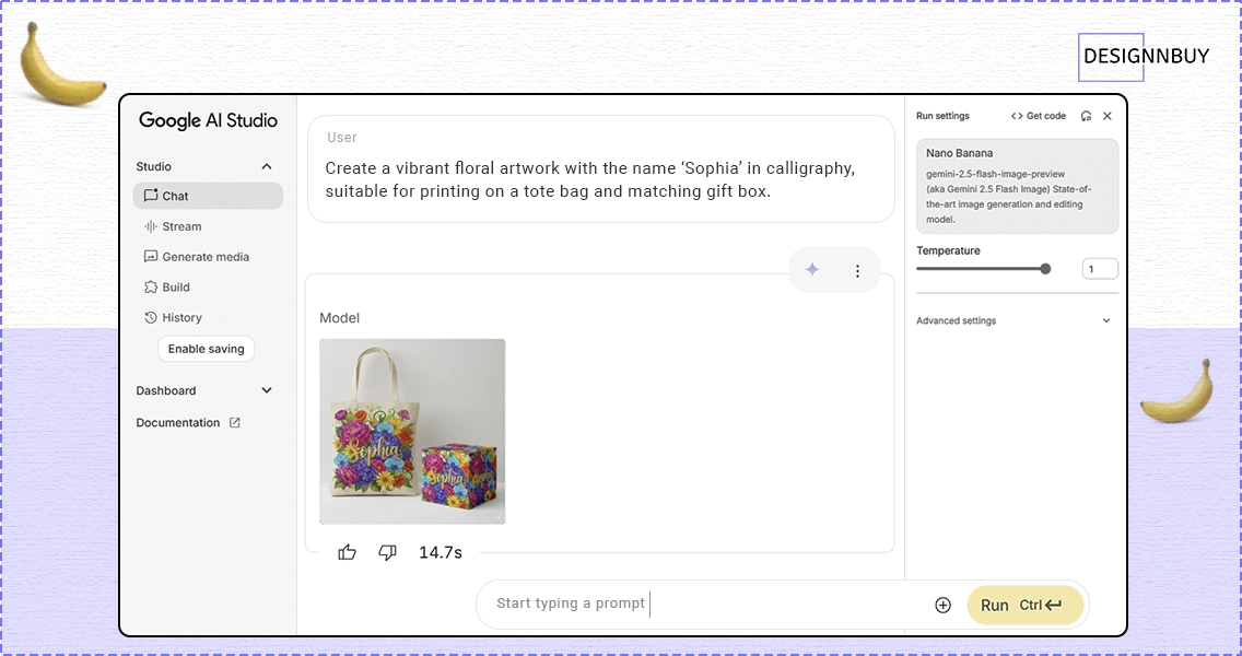 3 Artwork Generation For Personalization