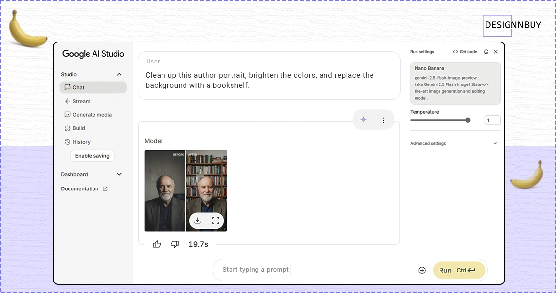 5 AI Image Editing Enhancement