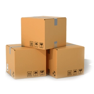 Corrugated